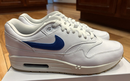 Nike you air max - by, white