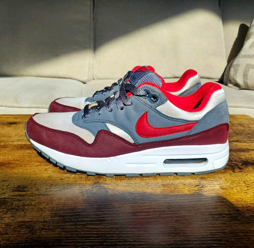 Nike air max colorblock - air, 1