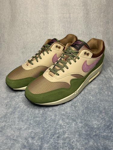 Size nike air - 7.5, 1