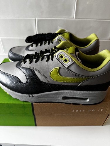 Nike air max huf pear - 1,