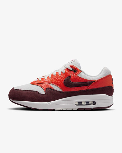 Nike air max sizes - uk,