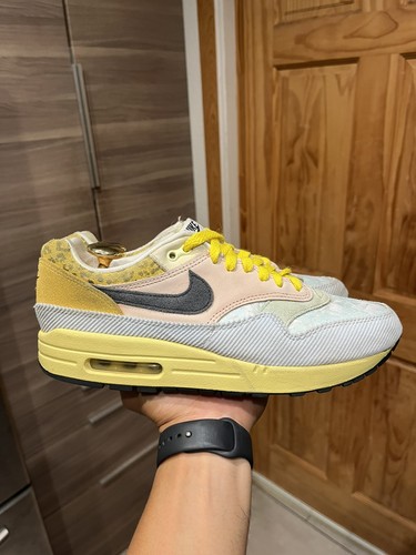 Women nike air - '87, prm