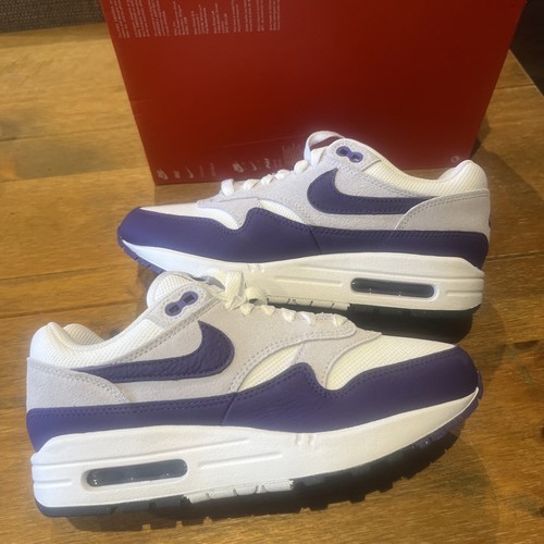 Nike air max trainers - nike, 1