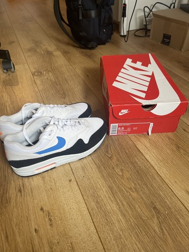 Air max photo blue - air,