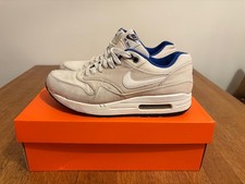 nike air max 1 size uk 8