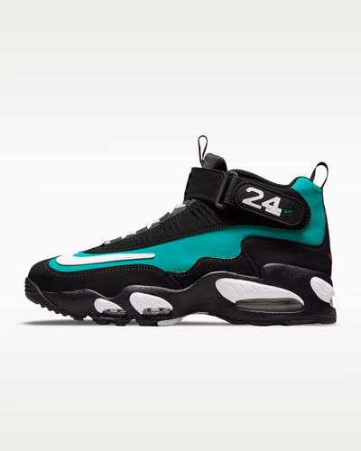 Nike air griffey - nike, 1