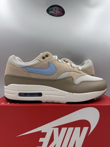 Nike air max - light, bone