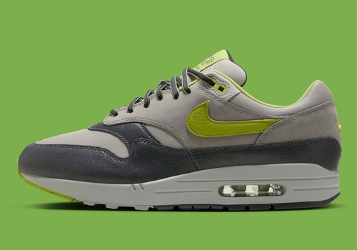 Nike huf air max - nike, pear