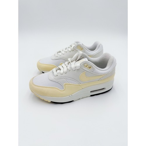 Nike air max sail - air, coconut