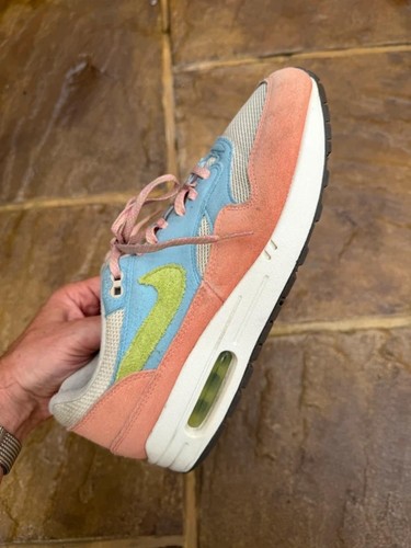 Nike air max one lt - max,