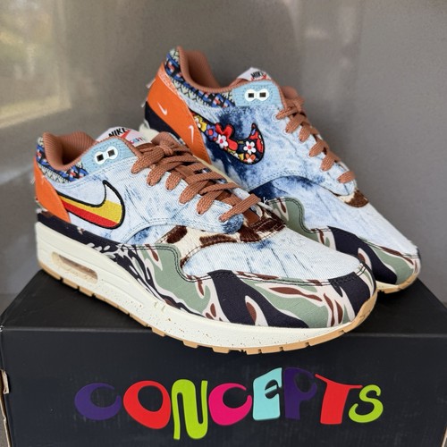 Nike air max concepts - 1, sp
