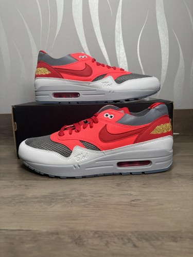 Nike clot air max 8 - 1, uk