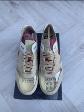 Nike Air Max 1 Clot Kiss of