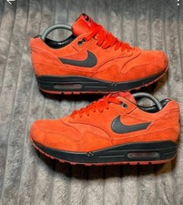 Mens Nike Air Max 1 Size 8 In