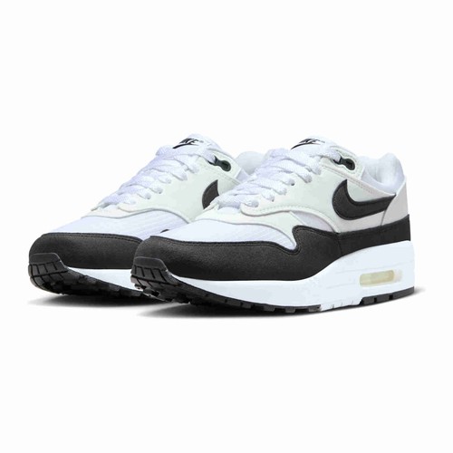 Nike womens air max white - air, 1