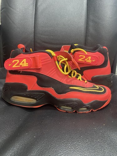 Nike air griffey max black - nike,