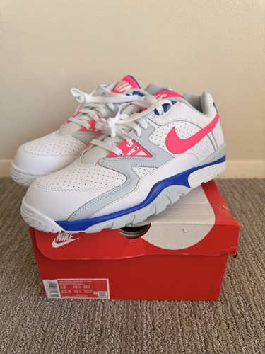 Nike air cross trainer - air, 3