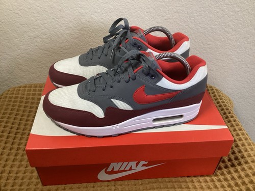 Retro nike air max - max, 1