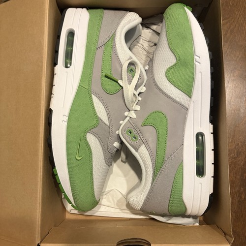 Nike patta air max - x, 2024