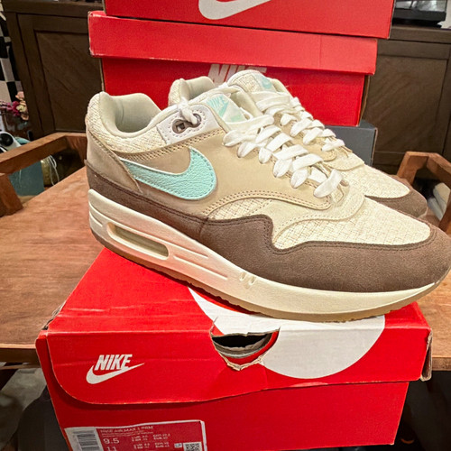 Nike air max - prm, hemp
