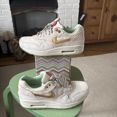 Nike air max - air, yoth
