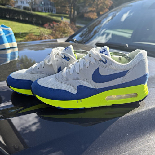New nike air max og - nike, '86