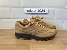 Nike Air Max 1 QS 'Flax’ UK