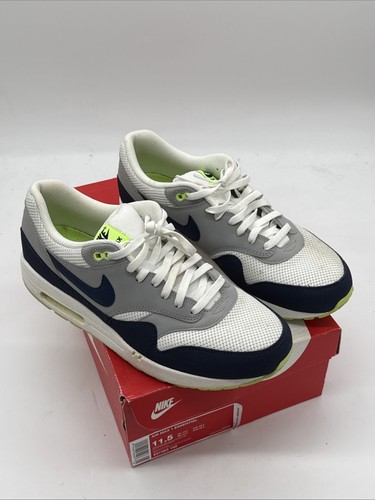 Nike air max essential navy - air,