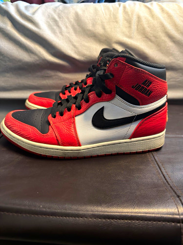 Jordan air retro high - jordan,