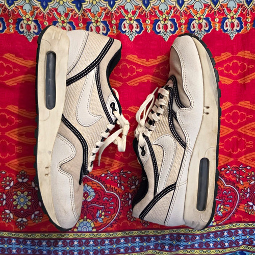 Nike air max big bubble - nike,