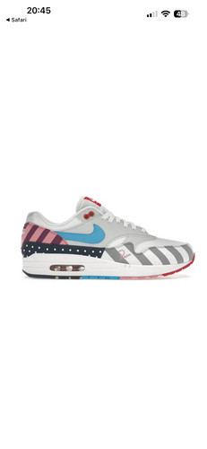 Nike air max parra uk - air,