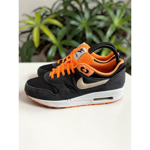 Nike air max - max, black