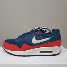 NIKE AIR MAX 1 "MIDNIGHT NAVY"