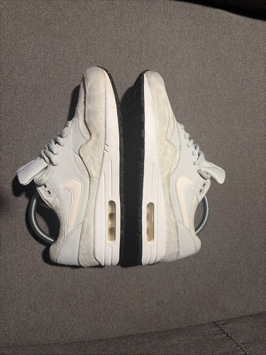 Nike air max 1pure platinum - nike,