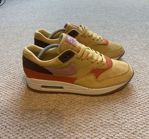 Nike air max crepe bacon - max,