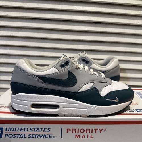 Nike air max - 1, teal