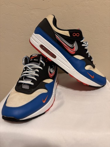 Nike air max time capsule - max, 1