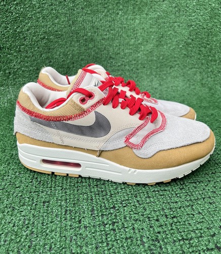 Nike air max inside out - air, club