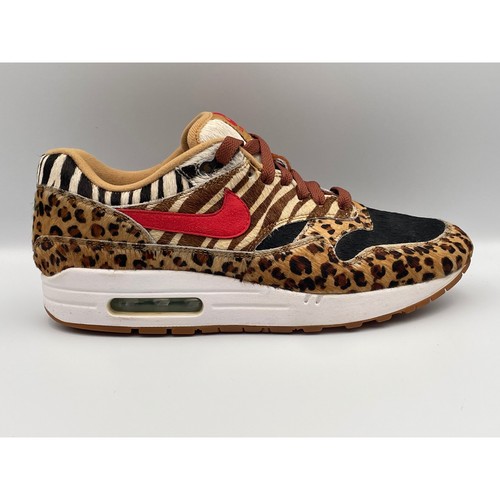 Nike air max dlx - max, animal