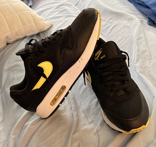 Nike air max essentials - nike, 1