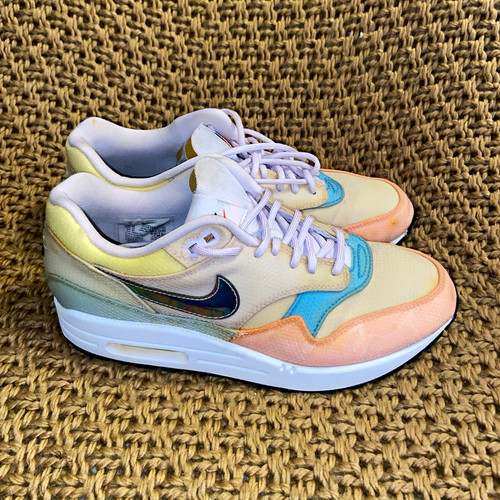 Nike air max - max, 1