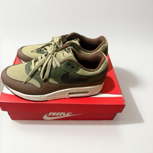 Nike air max neutral olive - nike,