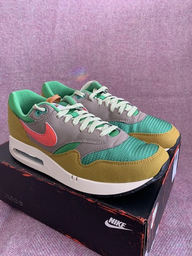 Nike air max brs uk10 - max, og