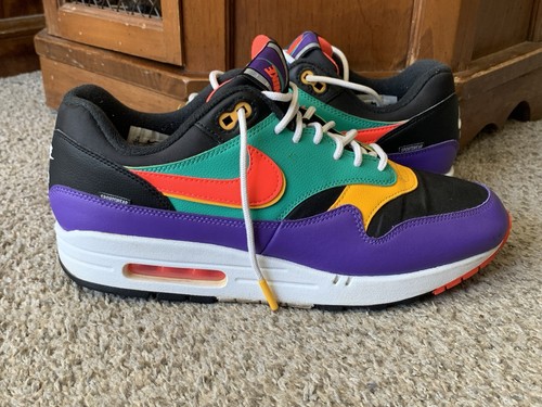 Nike air max windbreaker - air, se