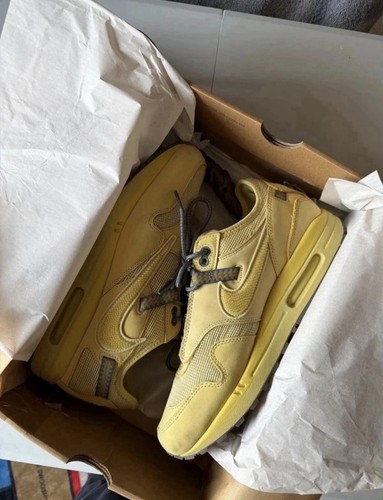 Nike air max travis scott - nike, 1