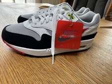 Nike Air Max 1 Chilli Volt UK