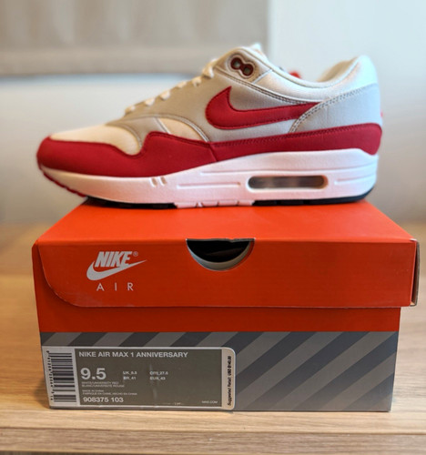 Nike air max anniversary - nike, og
