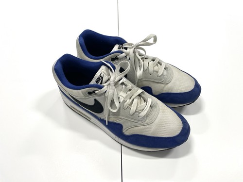 Nike air max - air, royal