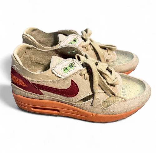 Size clot x nike - 5.5, air