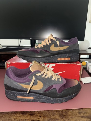Size nike air - max, 1
